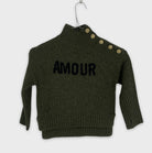 0-Zadig & Voltaire - Pull - Taille Inconnue
