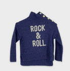 0-Zadig & Voltaire - Pull - XS