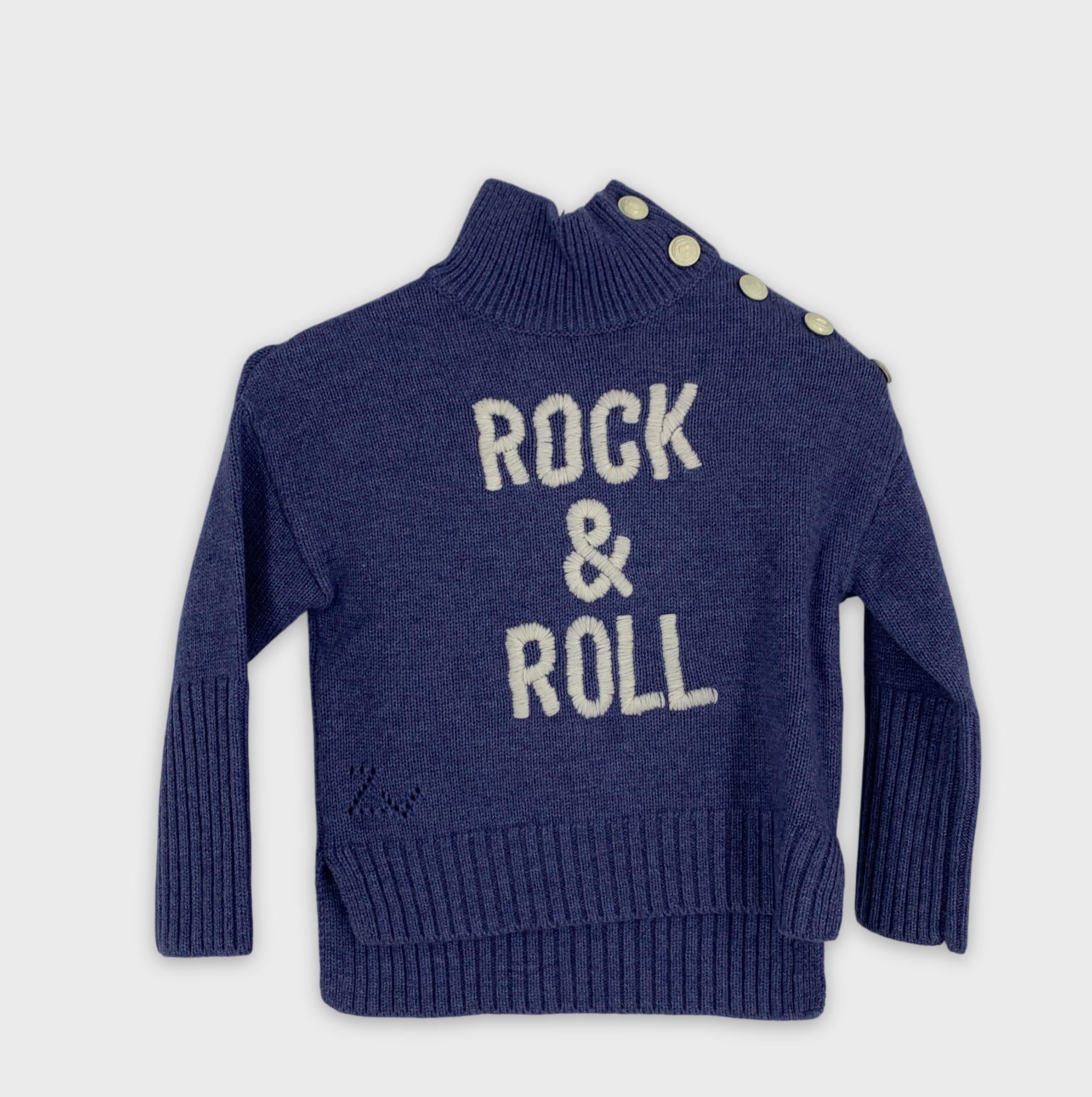 0-Zadig & Voltaire - Pull - XS