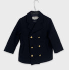0-Bonpoint - Manteau - 6A