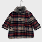 0-Bonpoint - Manteau - 6A