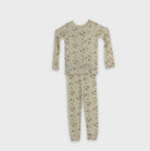 0-Rylee + Cru - Pyjama - 4-5y
