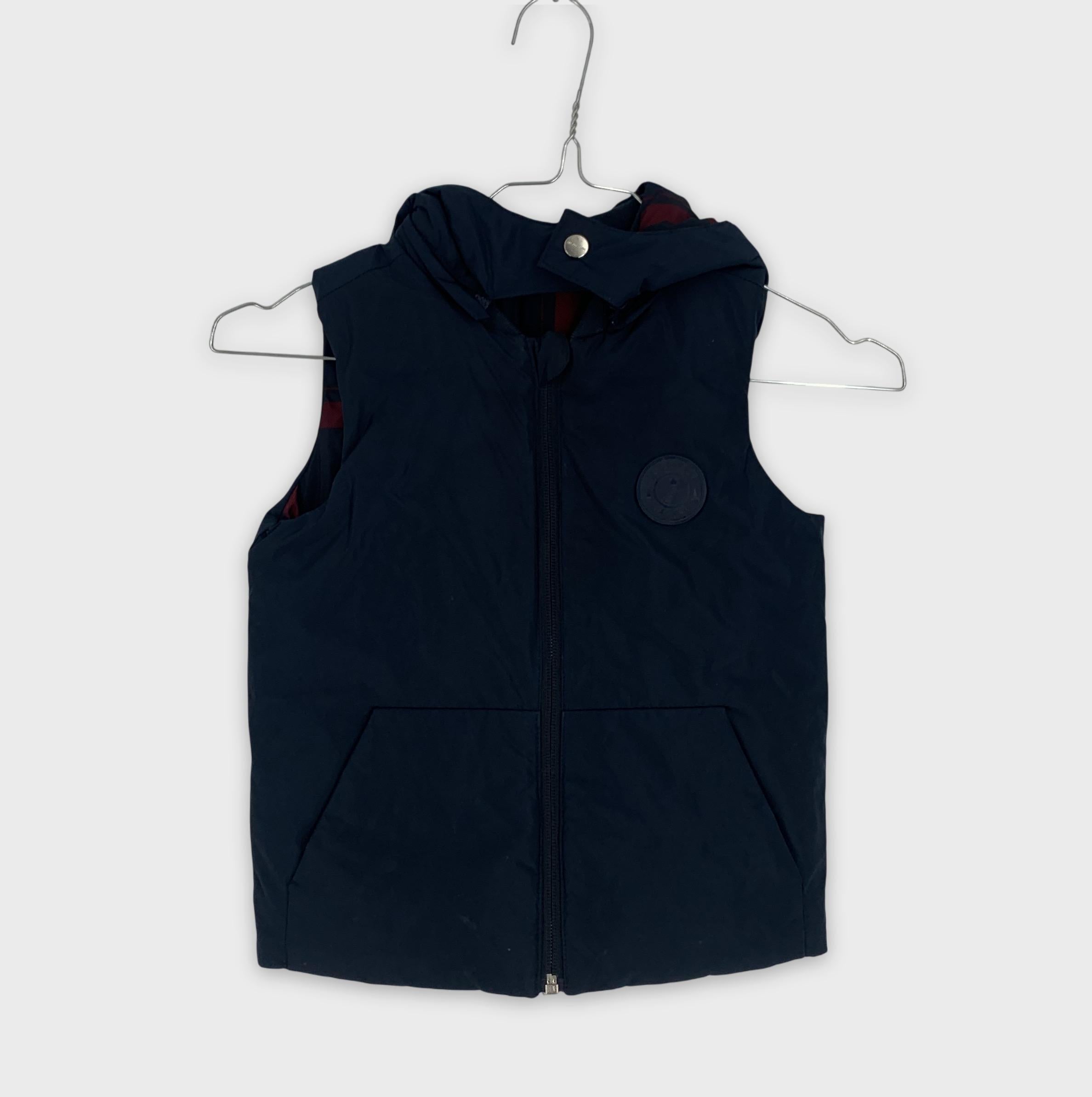 0-Esprit - Gilet sans manches - 104
