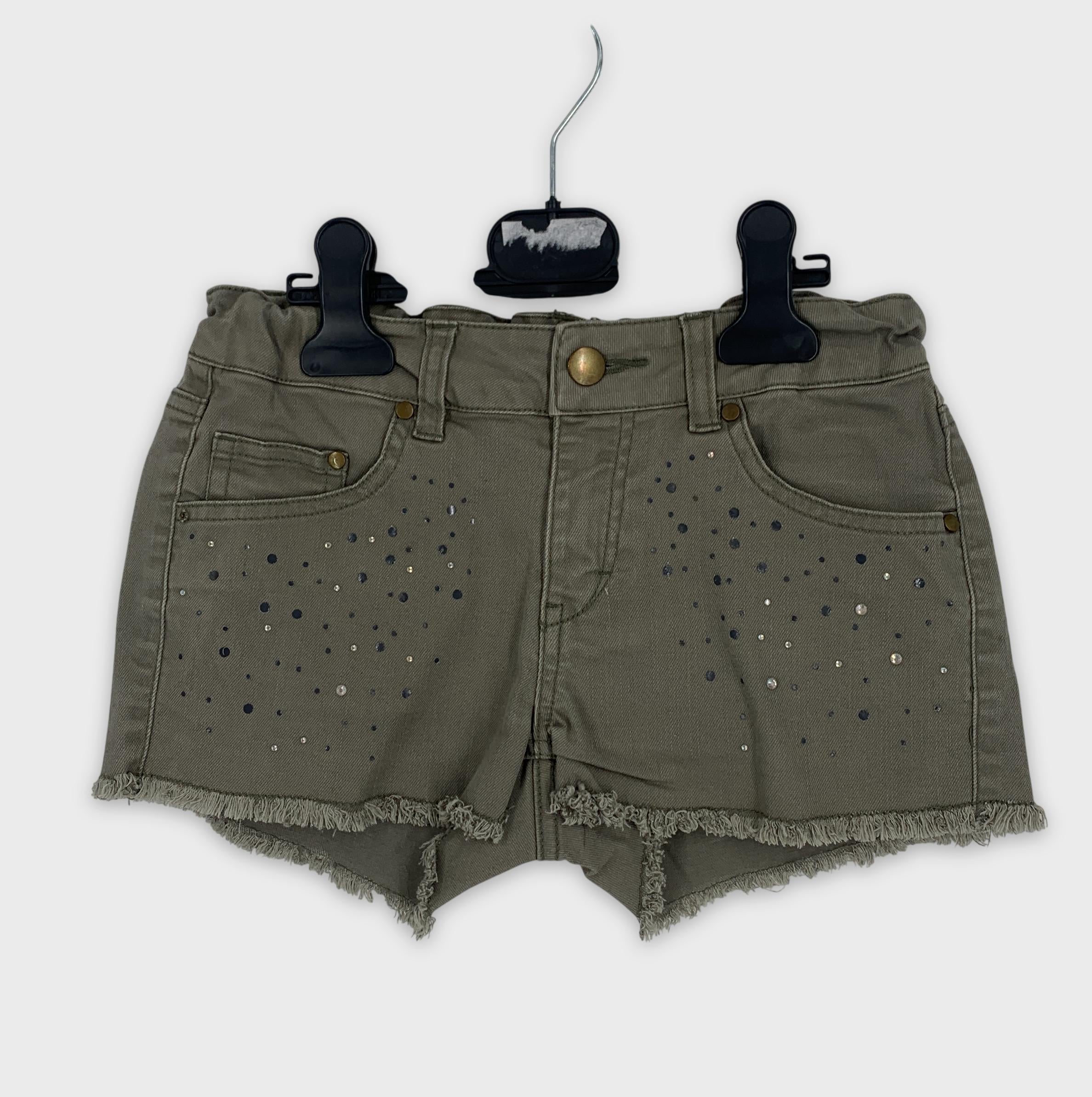 0-H&M - Short - 152