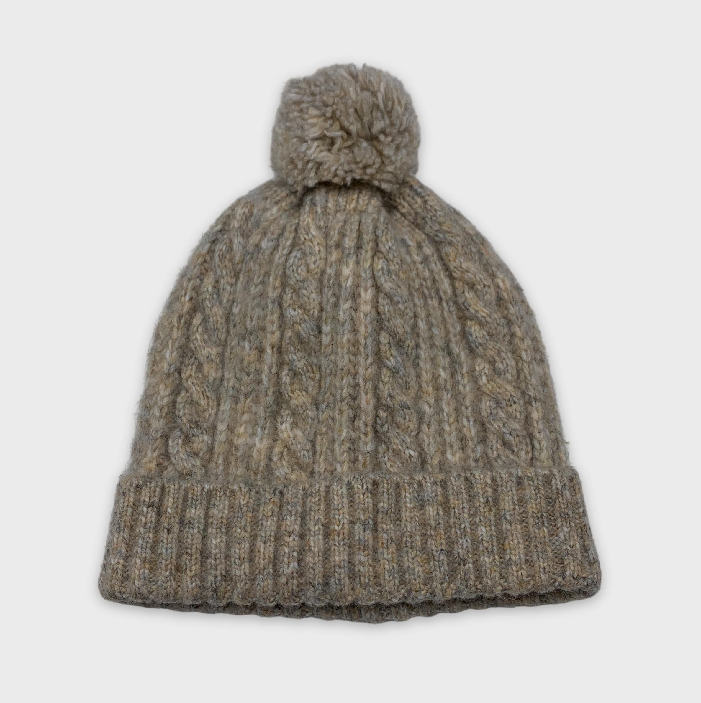 0-Vertbaudet - Bonnet - 4/6A