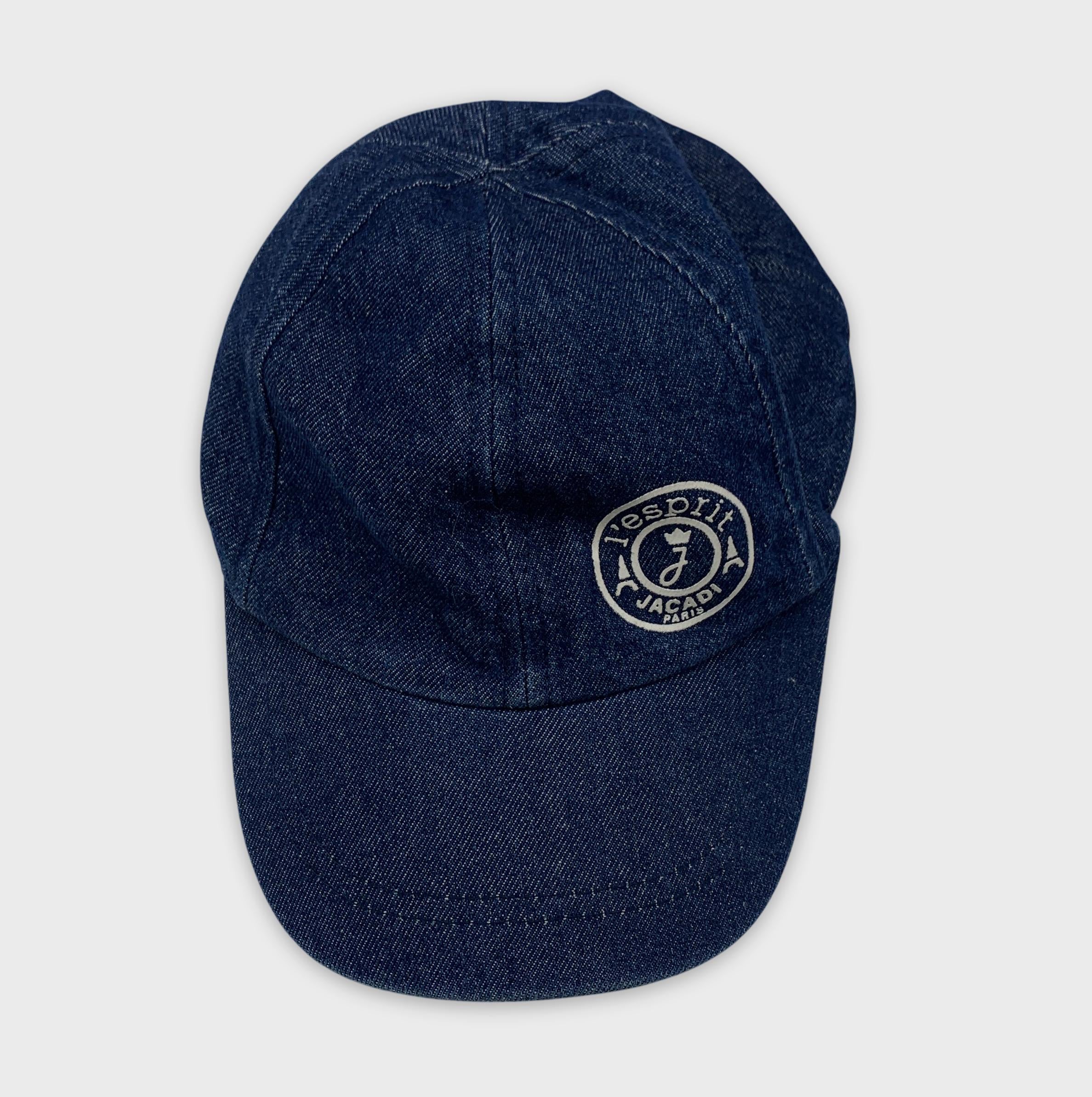 0-Jacadi - Casquette - Taille enfant