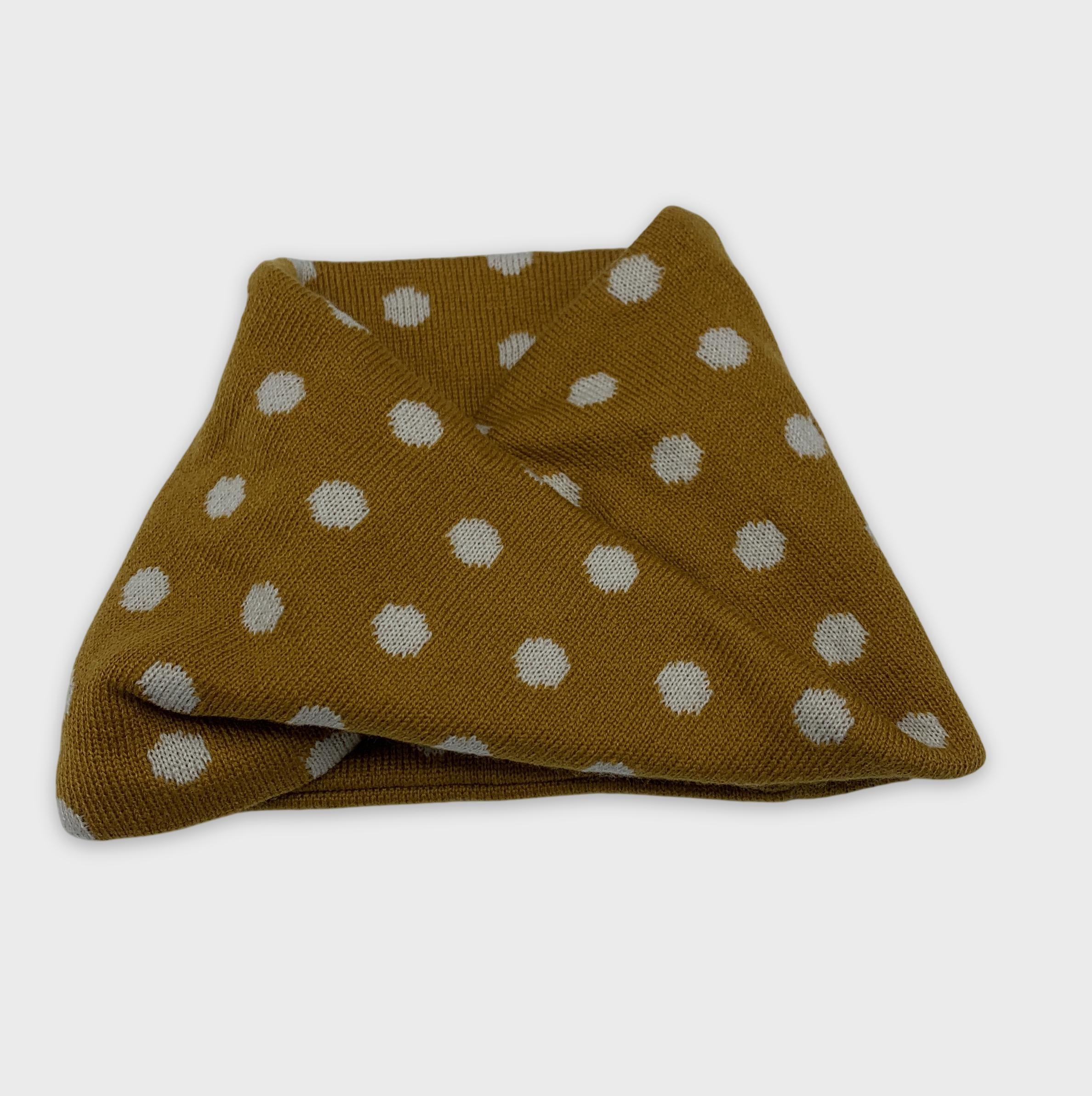 0-Zara Baby - Cache-cou - Taille Unique