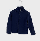 0-Petit Bateau - Veste - 6ans/116cm