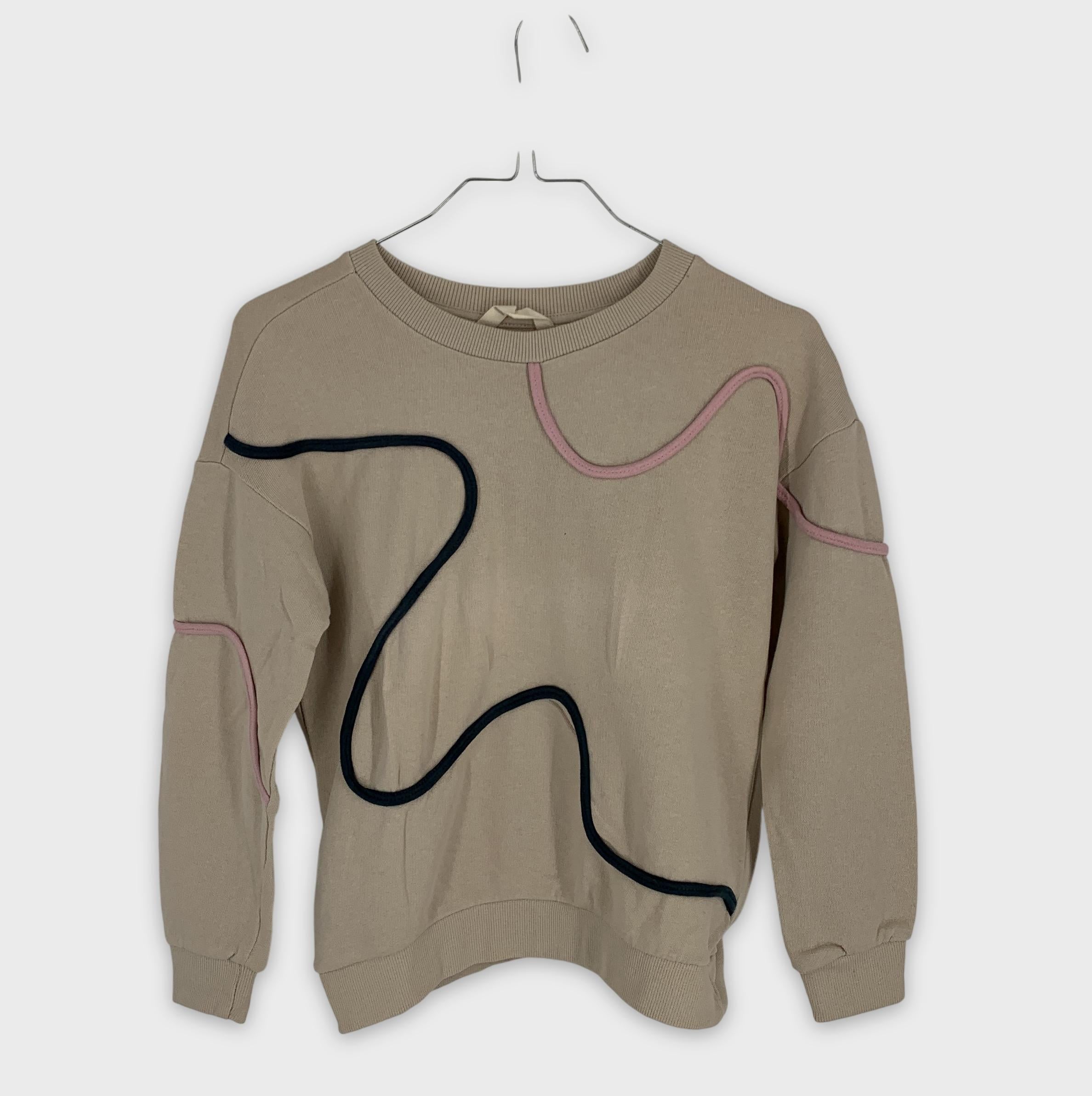 0-Mango - Sweat - 9/10ans