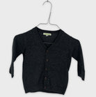 0-Vertbaudet - Gilet - 86cm