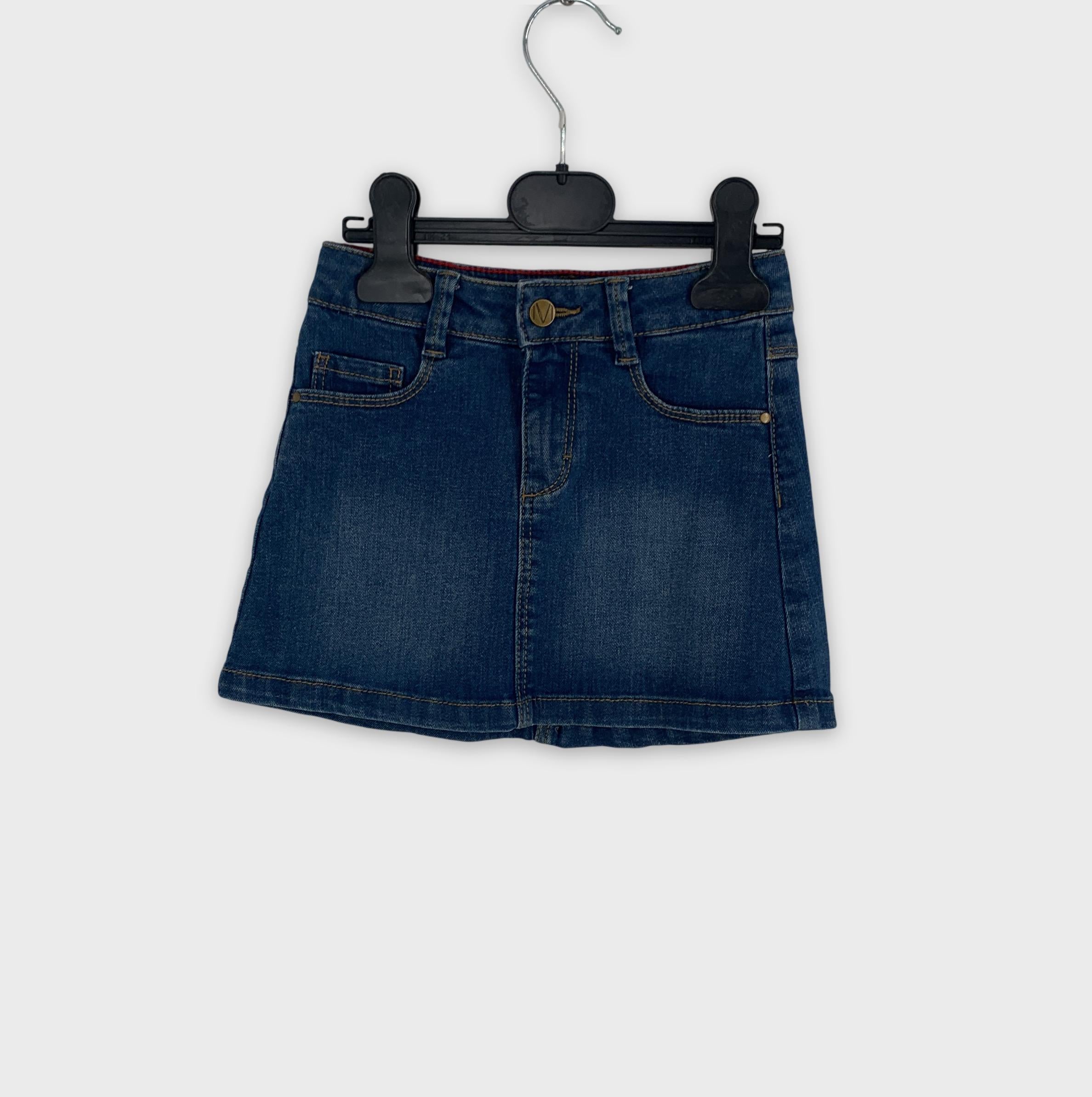 0-Monoprix Kids - Jupe - 4 ans
