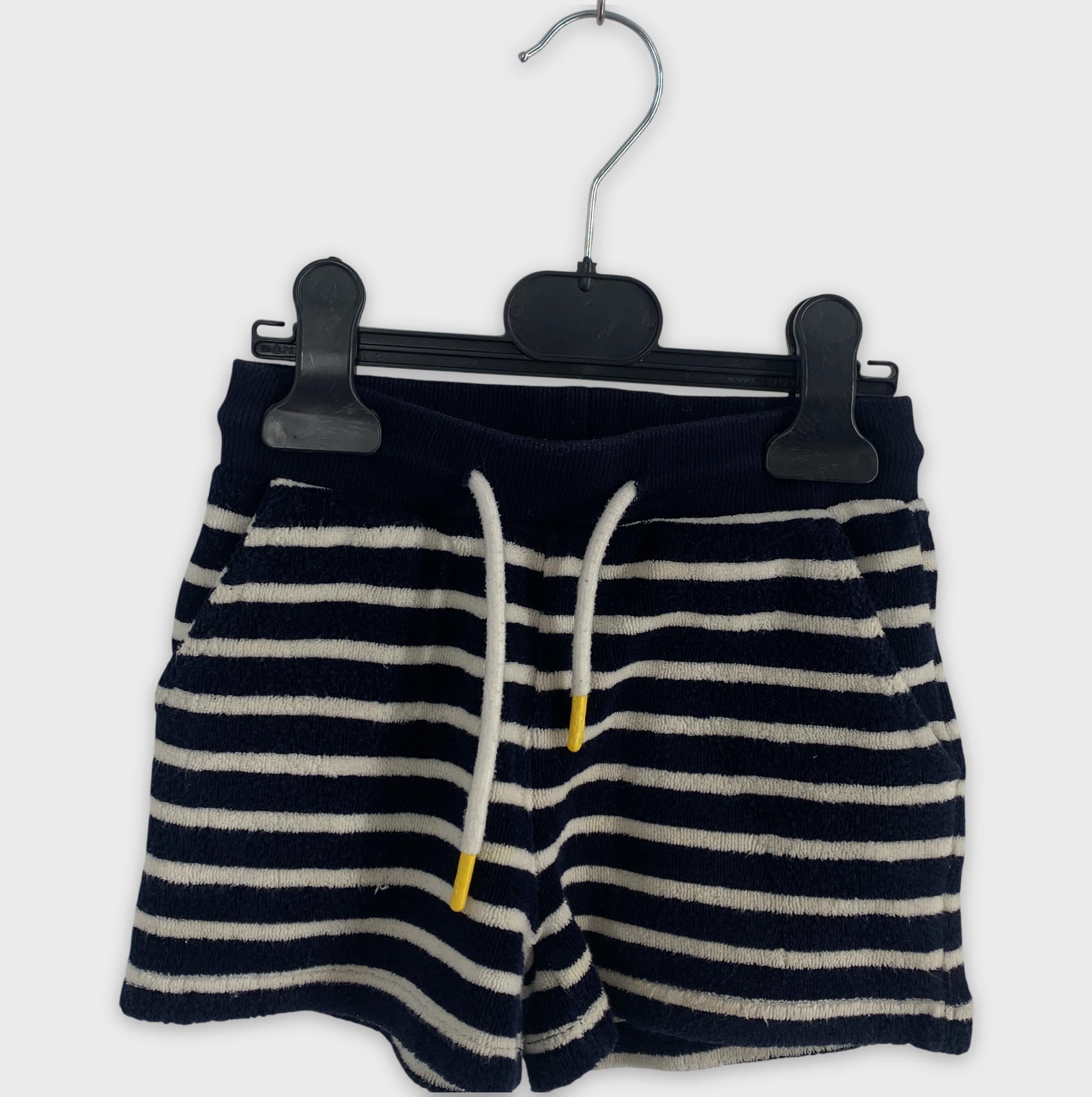 0-Monoprix Kids - Short - 3 ans