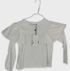 0-Zara - T-shirt - 6 ans