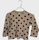 0-Zara - T-shirt à manches longues - 4-5 ans