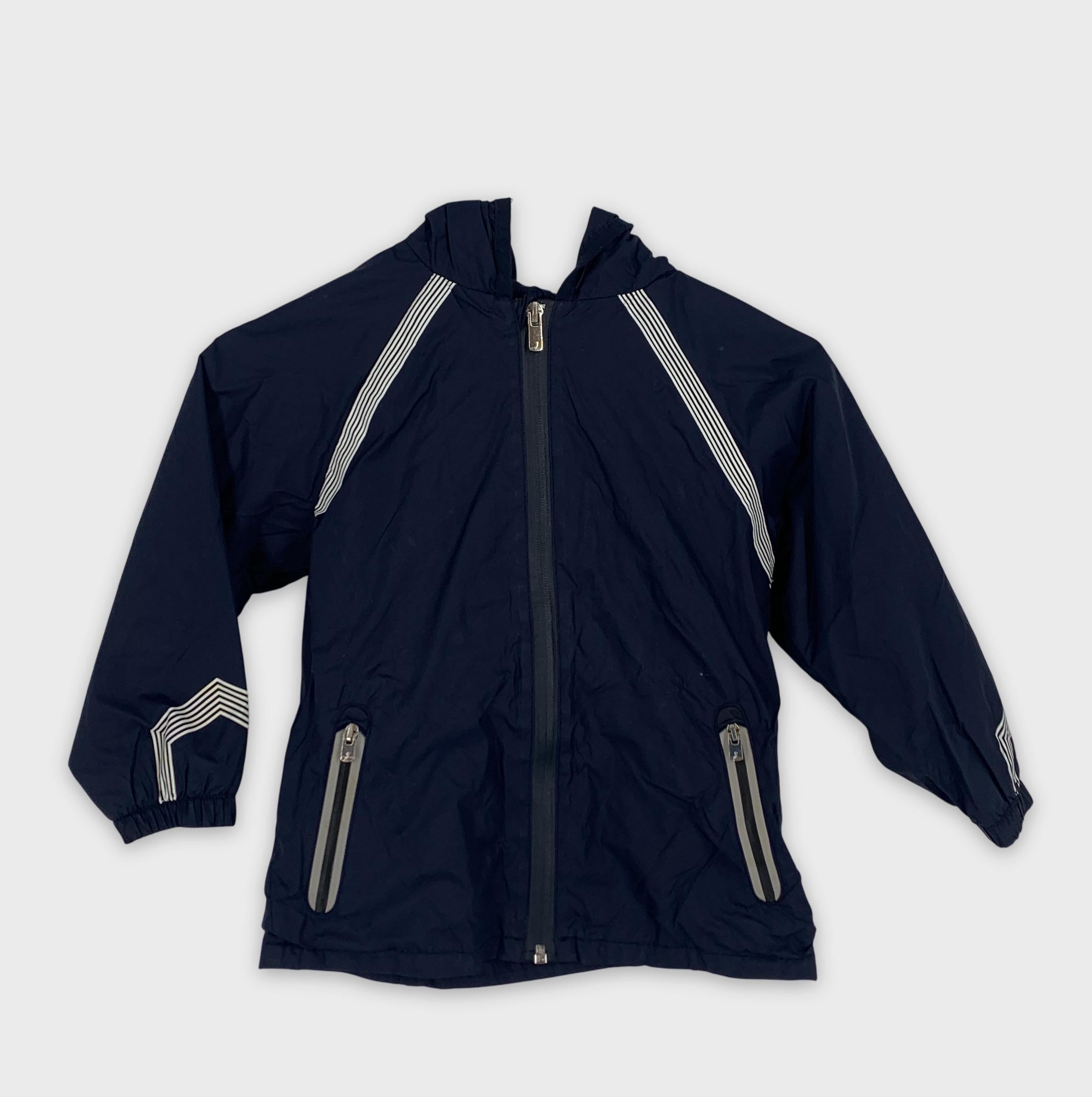 0-Jacadi - Veste - 3A