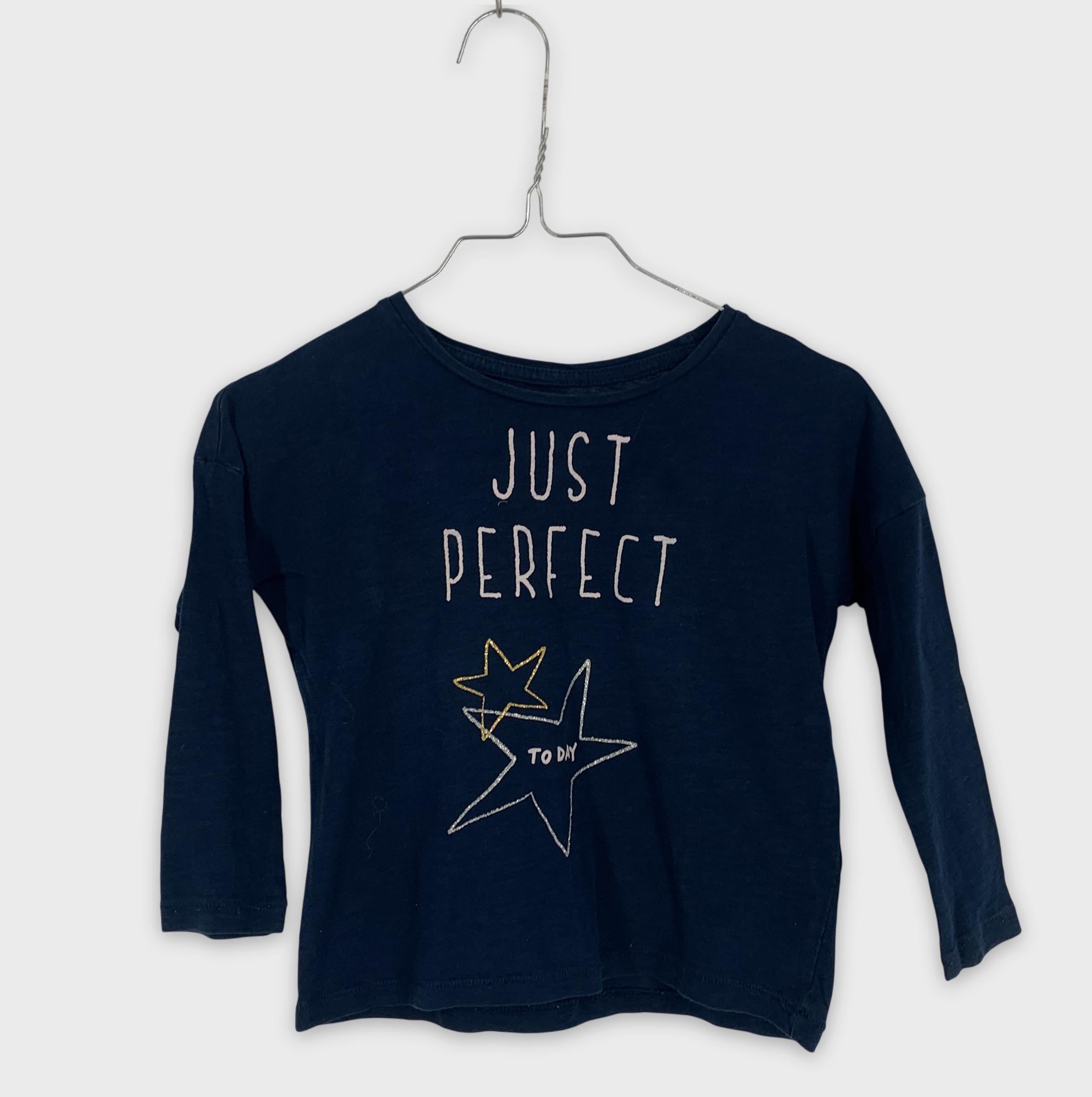 0-Monoprix Kids - T-shirt manches longues - 3 ans