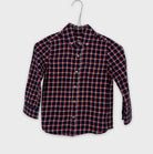 0-Monoprix Kids - Chemise - 4 ans