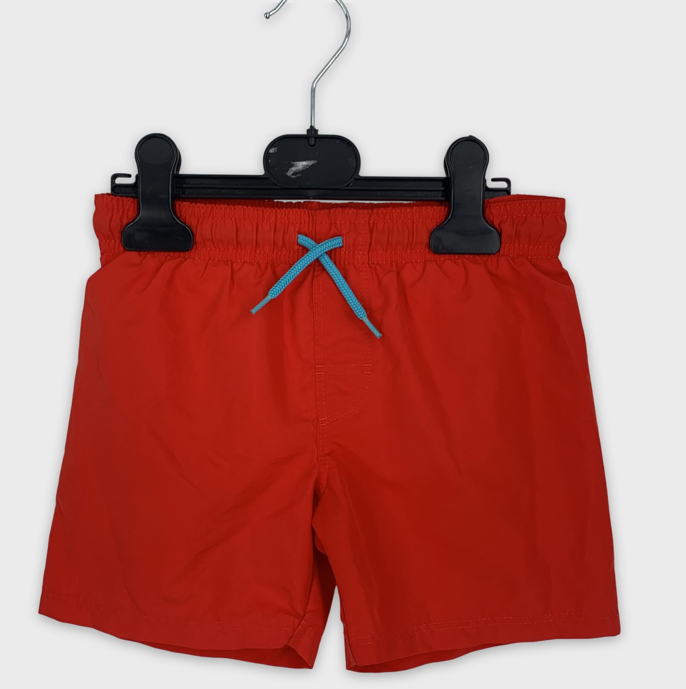 0-H&M - Short de bain - 2-4A
