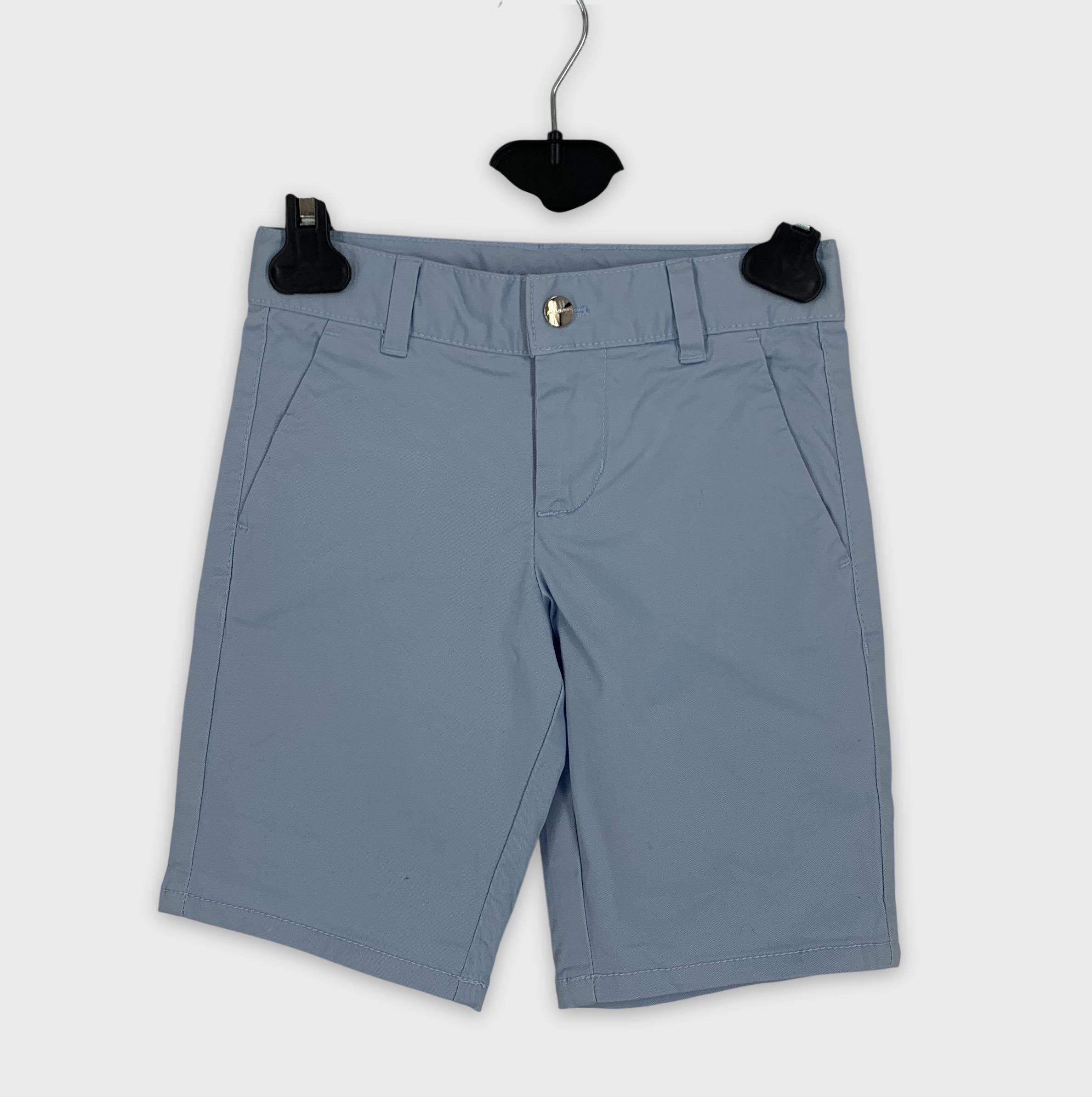 0-Jacadi Paris - Short - 3A