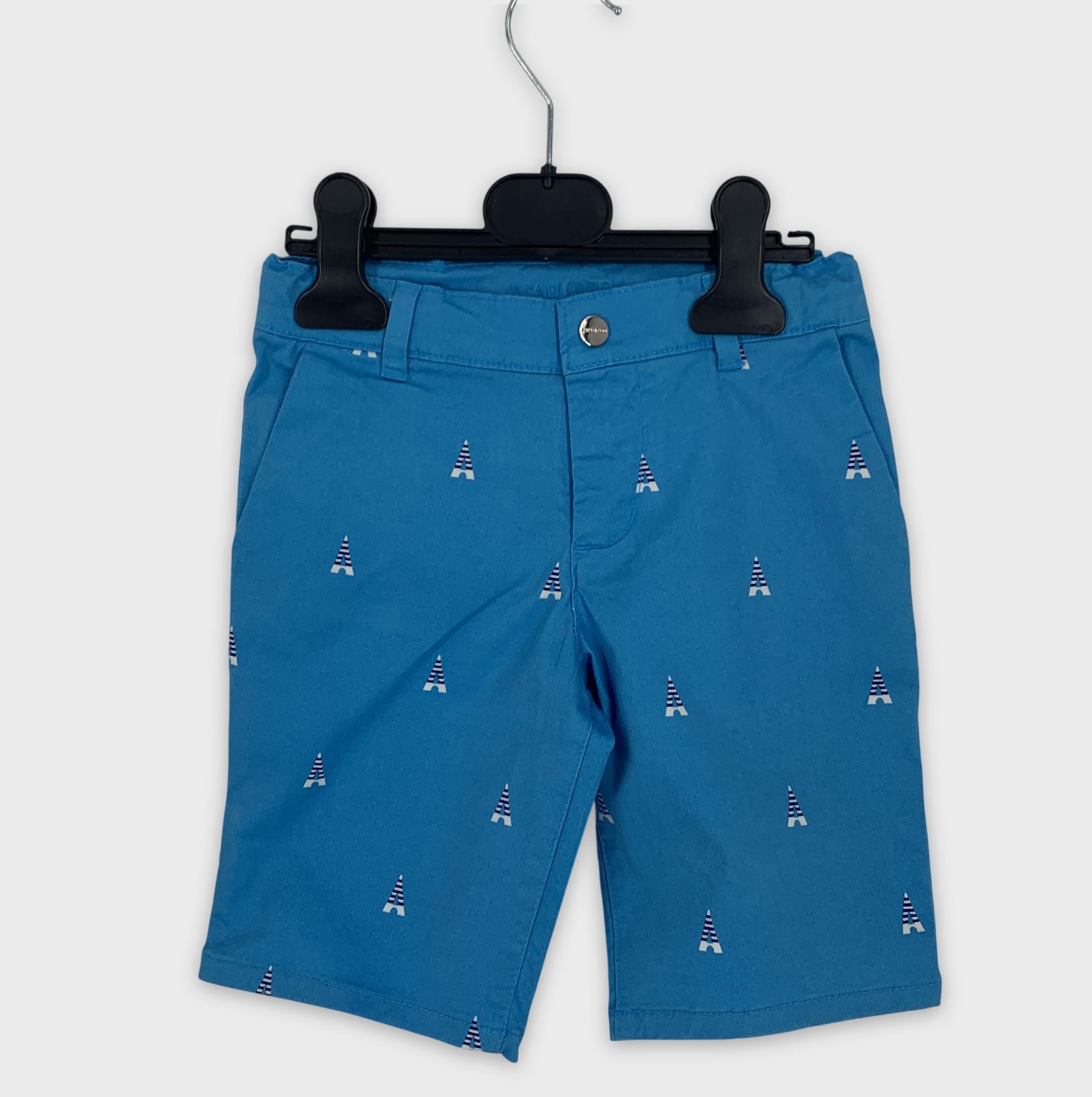 0-Jacadi - Short - 4A