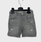 0-Zara - Short - 3-4 ans
