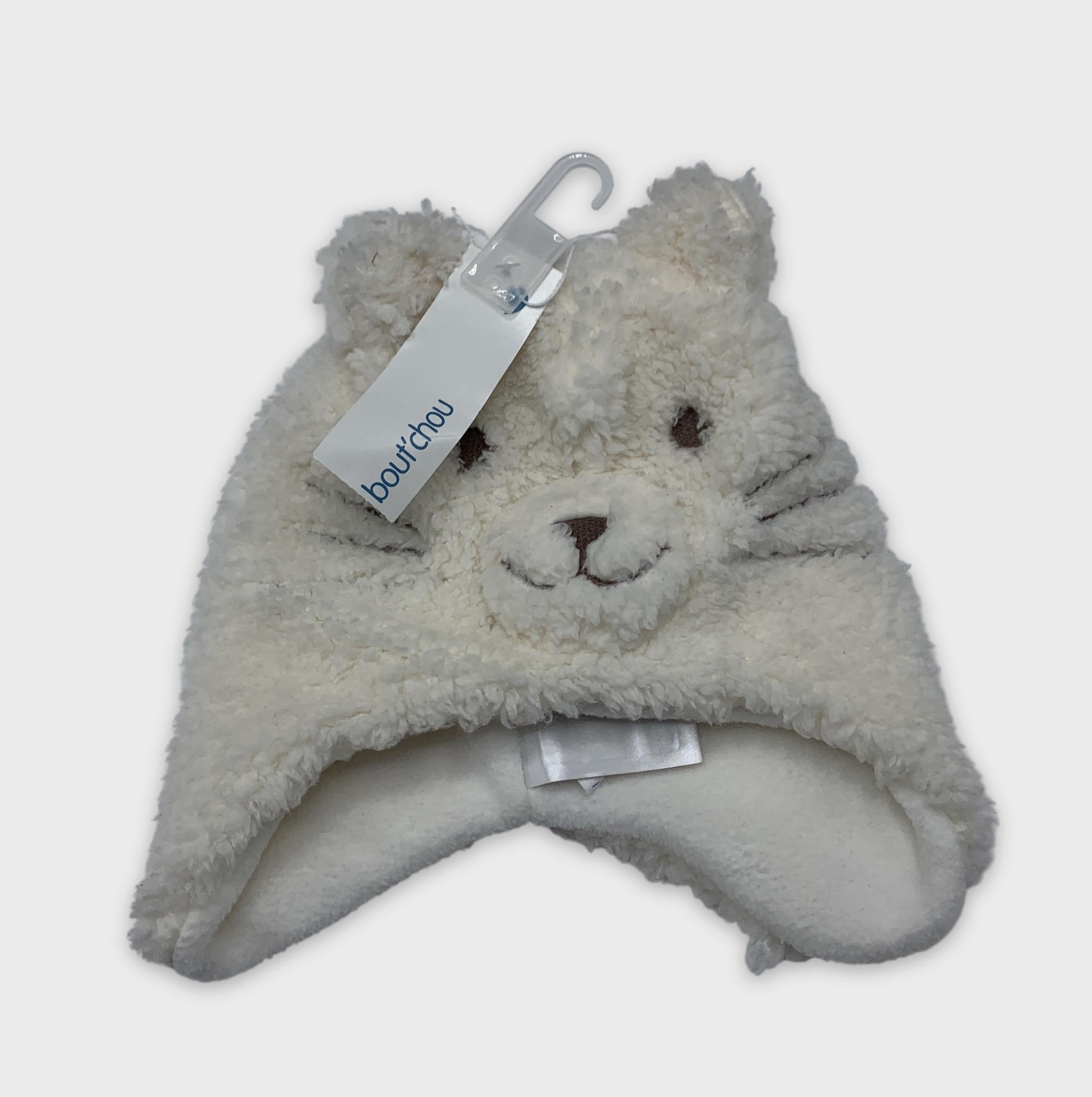 0-Bout'Chou - Bonnet - 45/47 cm