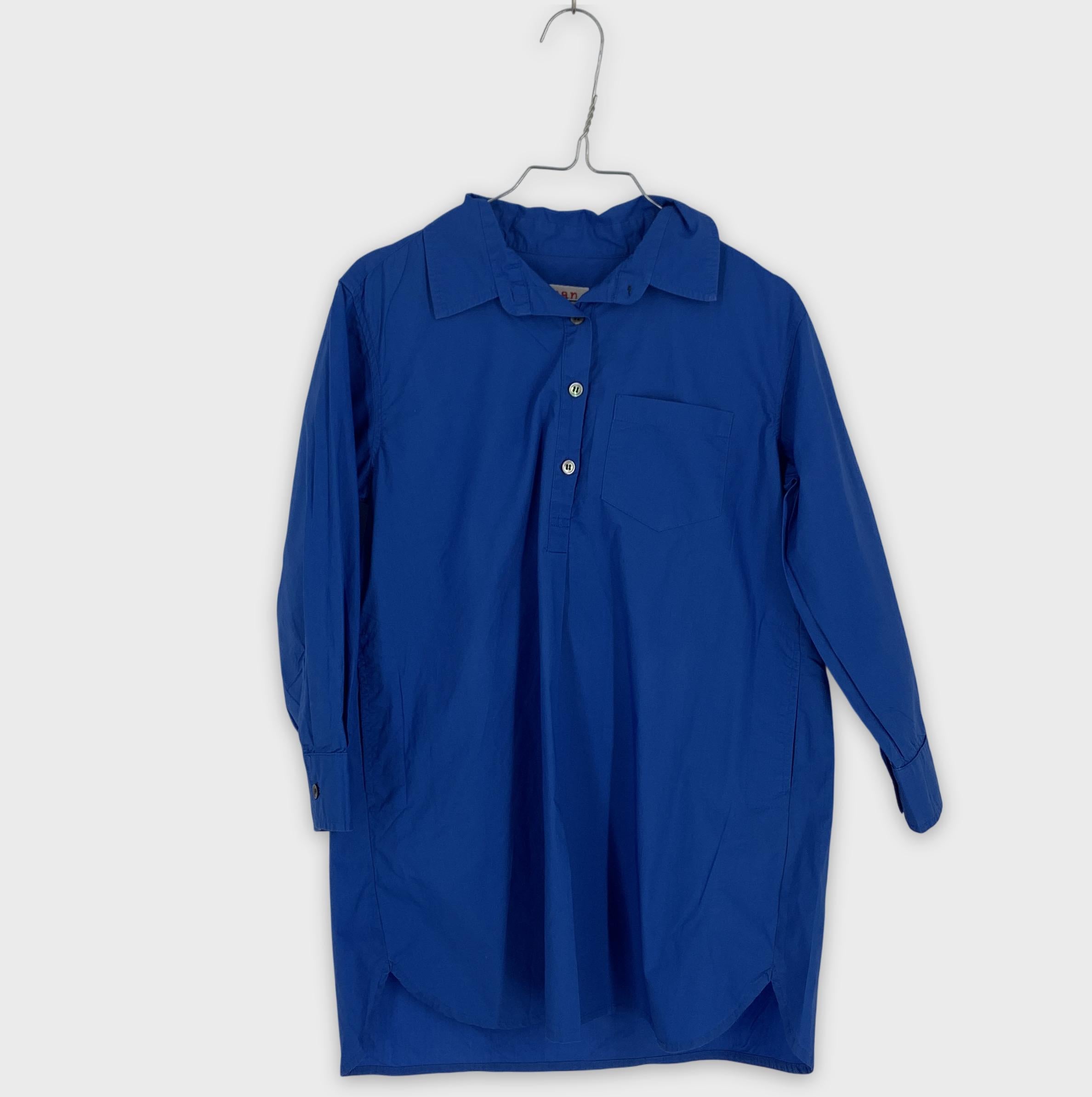 0-Maan Belgium - Chemise - 8