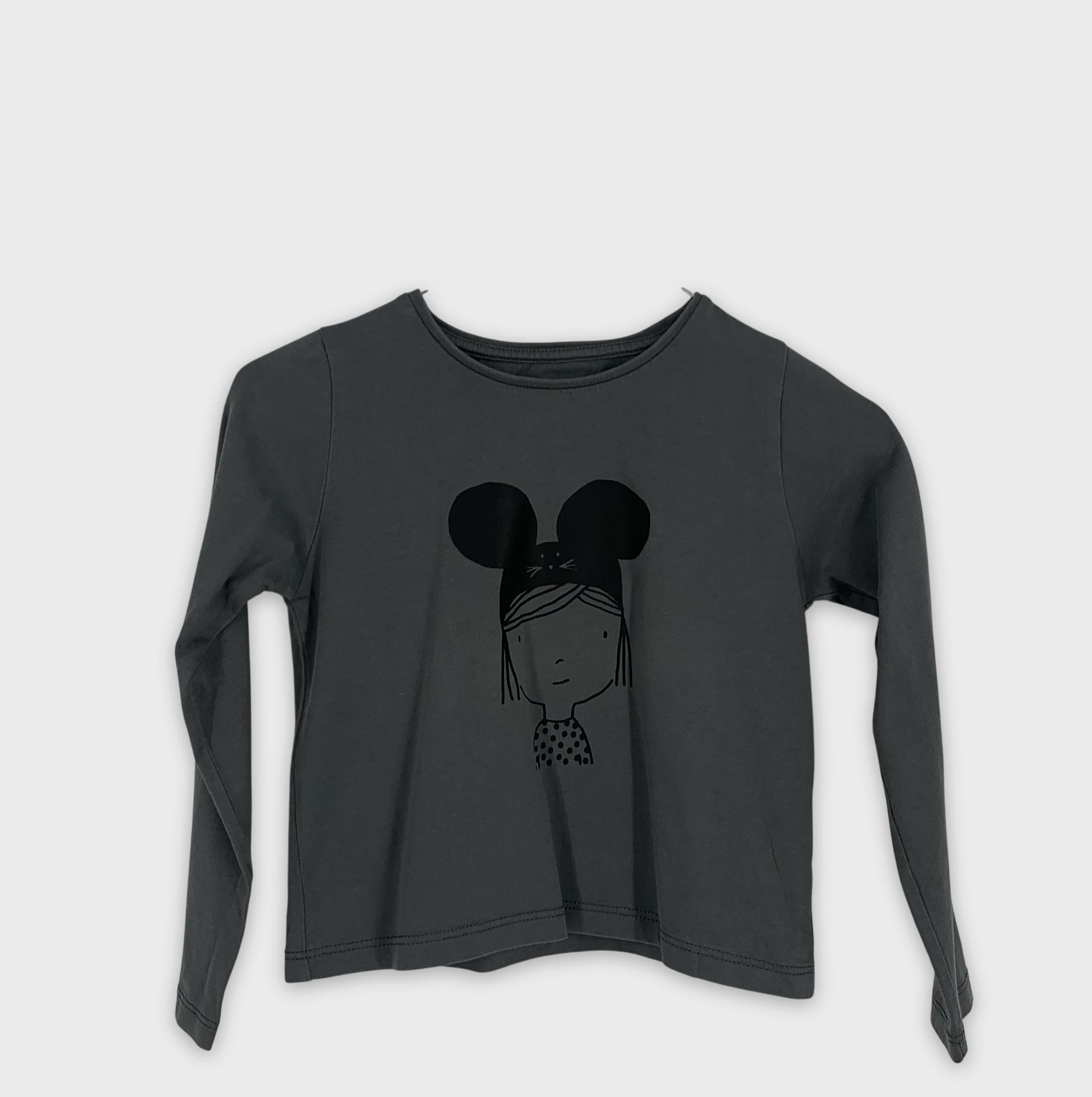 0-Filou & Friends - T-shirt manches longues - 6