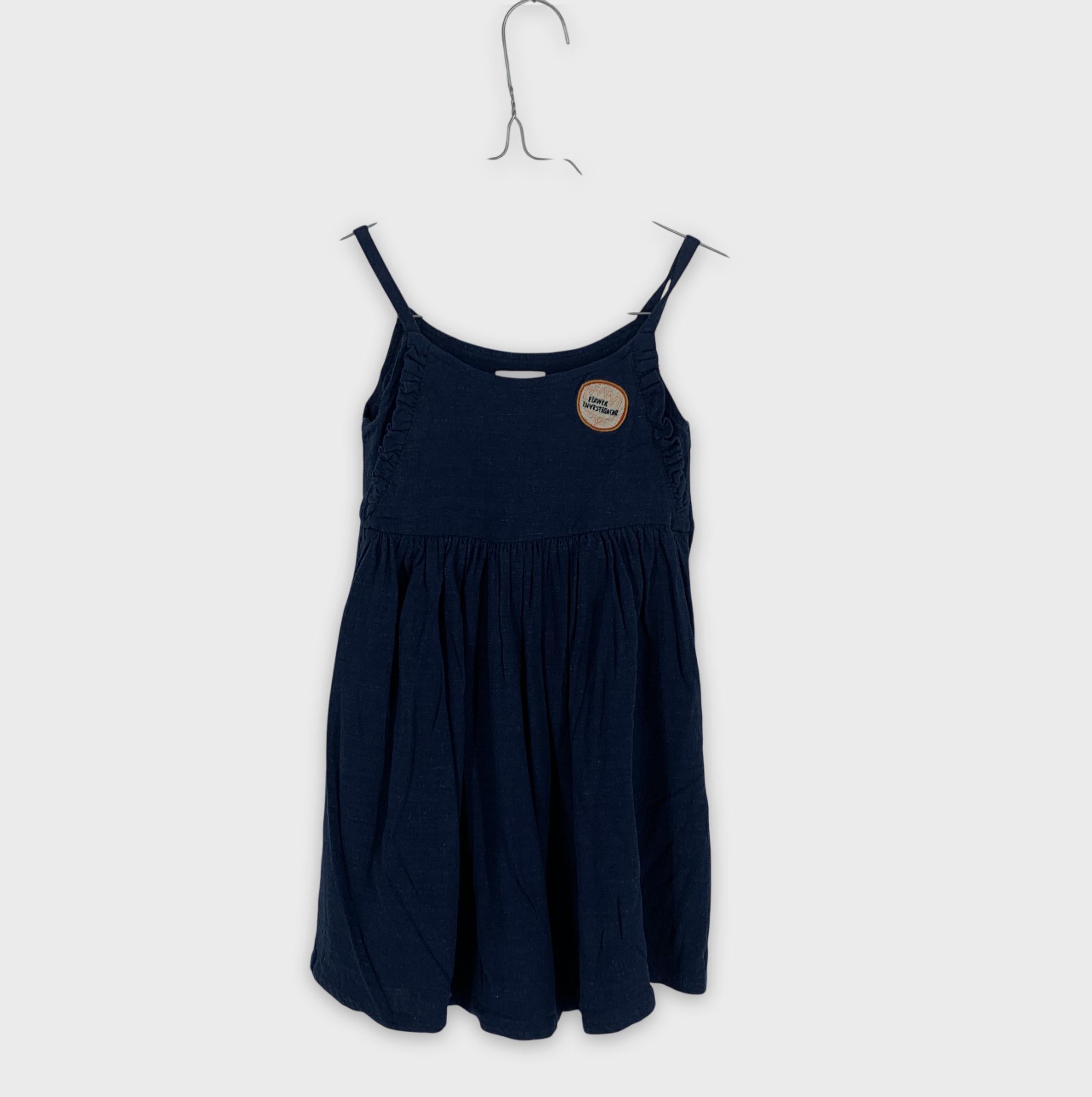 0-Filou & Friends - Robe - 5