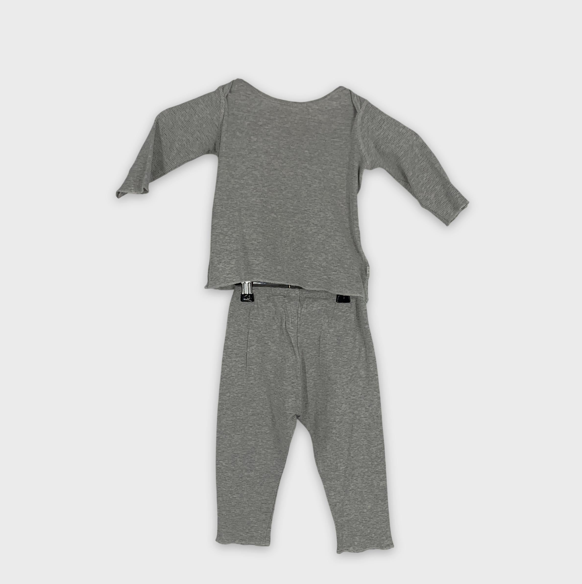 0-Bonpoint - Ensemble - 18M