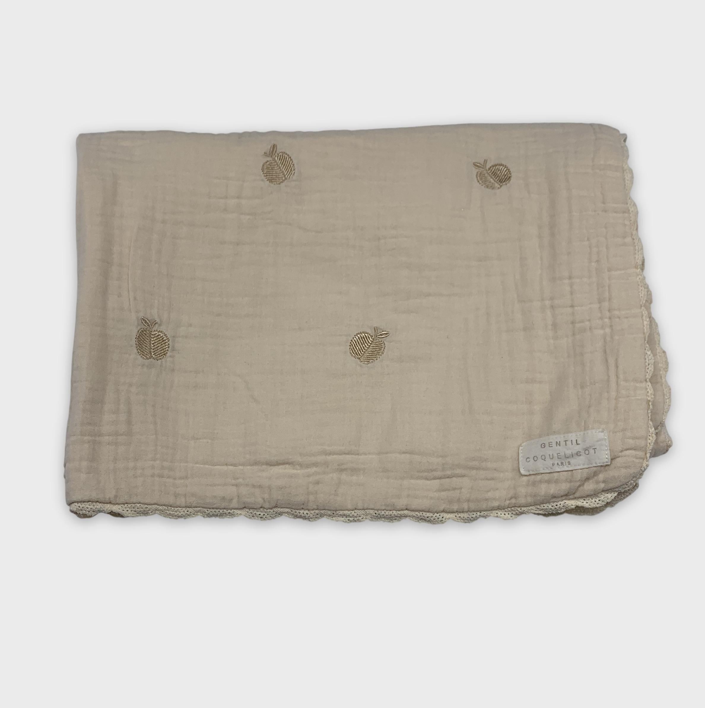 0-Gentil Coquelicot Paris - Couverture - Inconnue