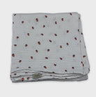0-Baby Bites - Couverture - Taille Unique