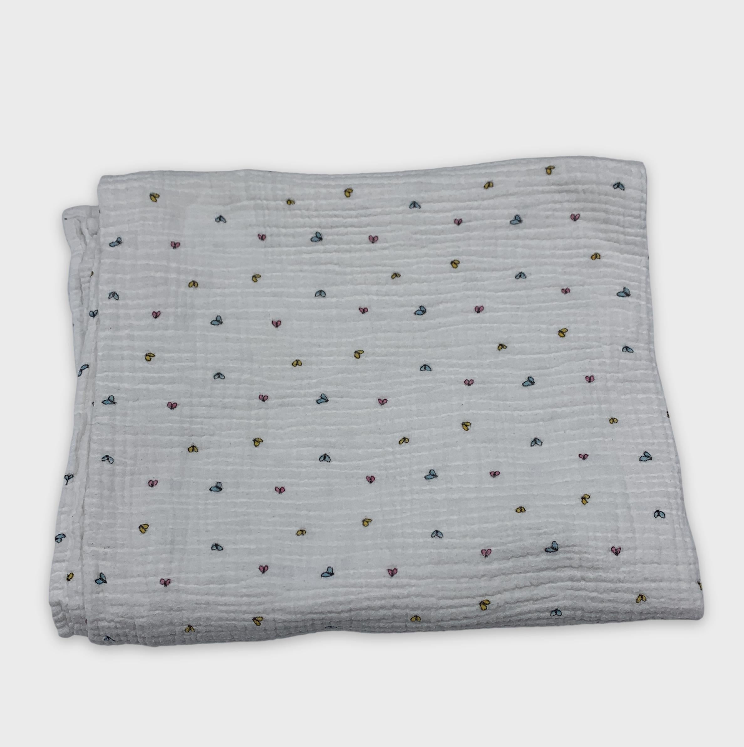 0-Baby Bites - Couverture - Taille Unique