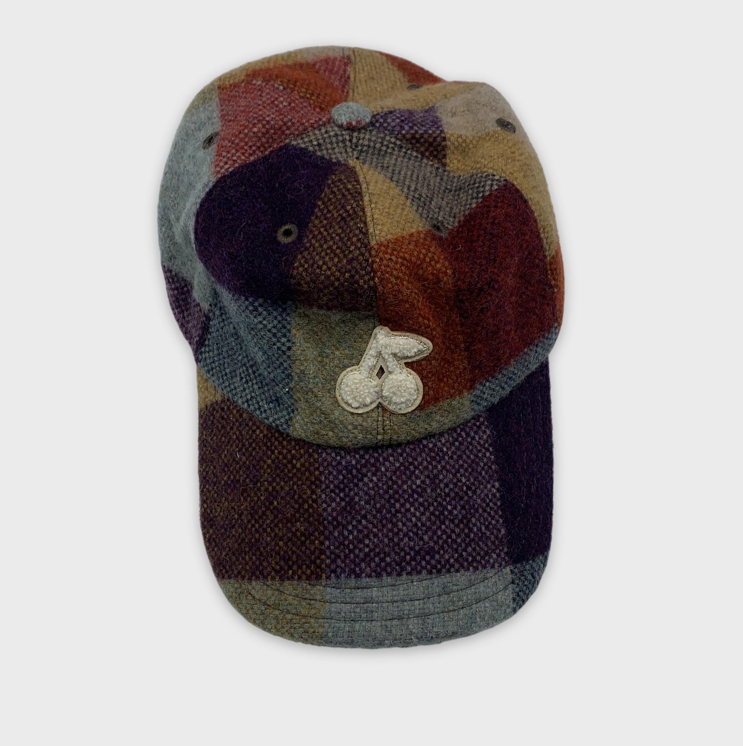 0-Bonpoint - Casquette - T2