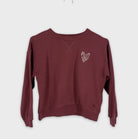 0-Petit Bateau - Sweat-shirt - 8 ans