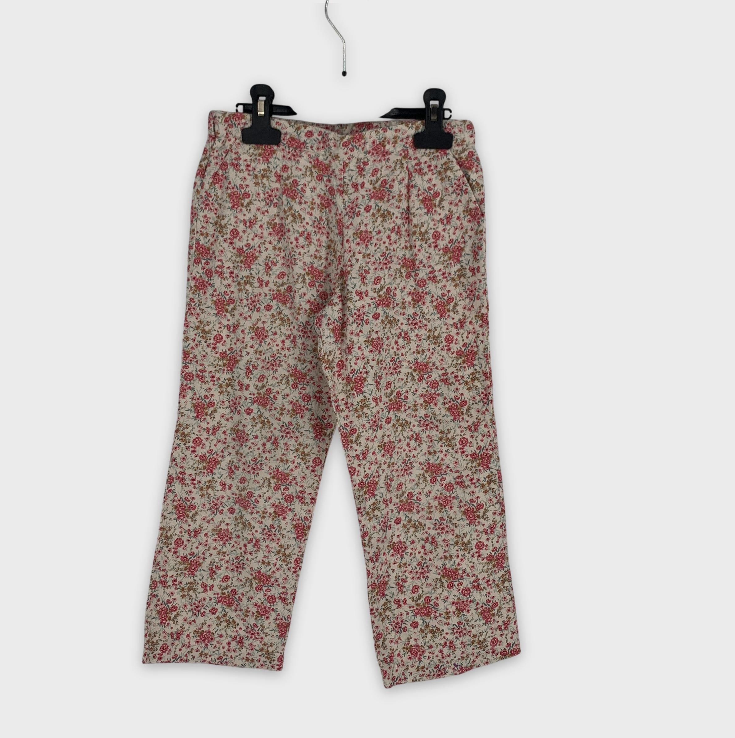 0-Frangin Frangine - Pantalon - 8 ans