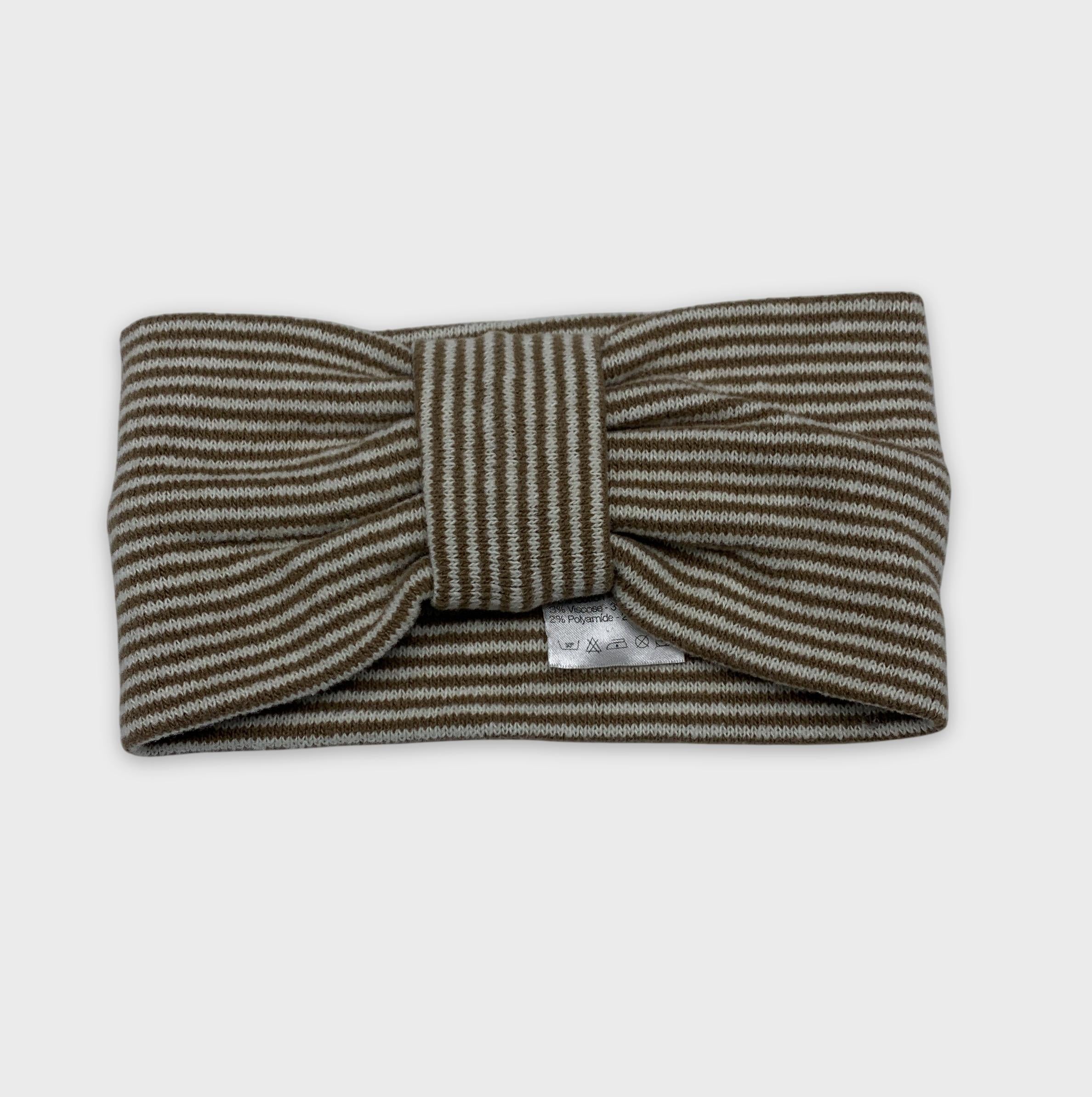 0-1 + in the family - Bandeau - Taille 3