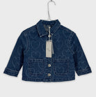 0-Frizzle - Veste - Inconnu