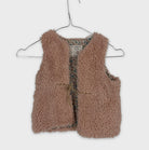 0-Zara BabyGirl - Gilet - 2/3 ans