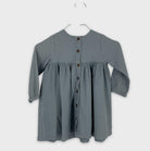 0-Filou & Friends - Robe - 4 ans