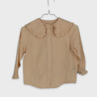 0-REPOSE AMS - Chemise - 4Y