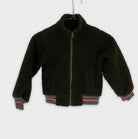 0-American Outfitters - Veste en sherpa - 6