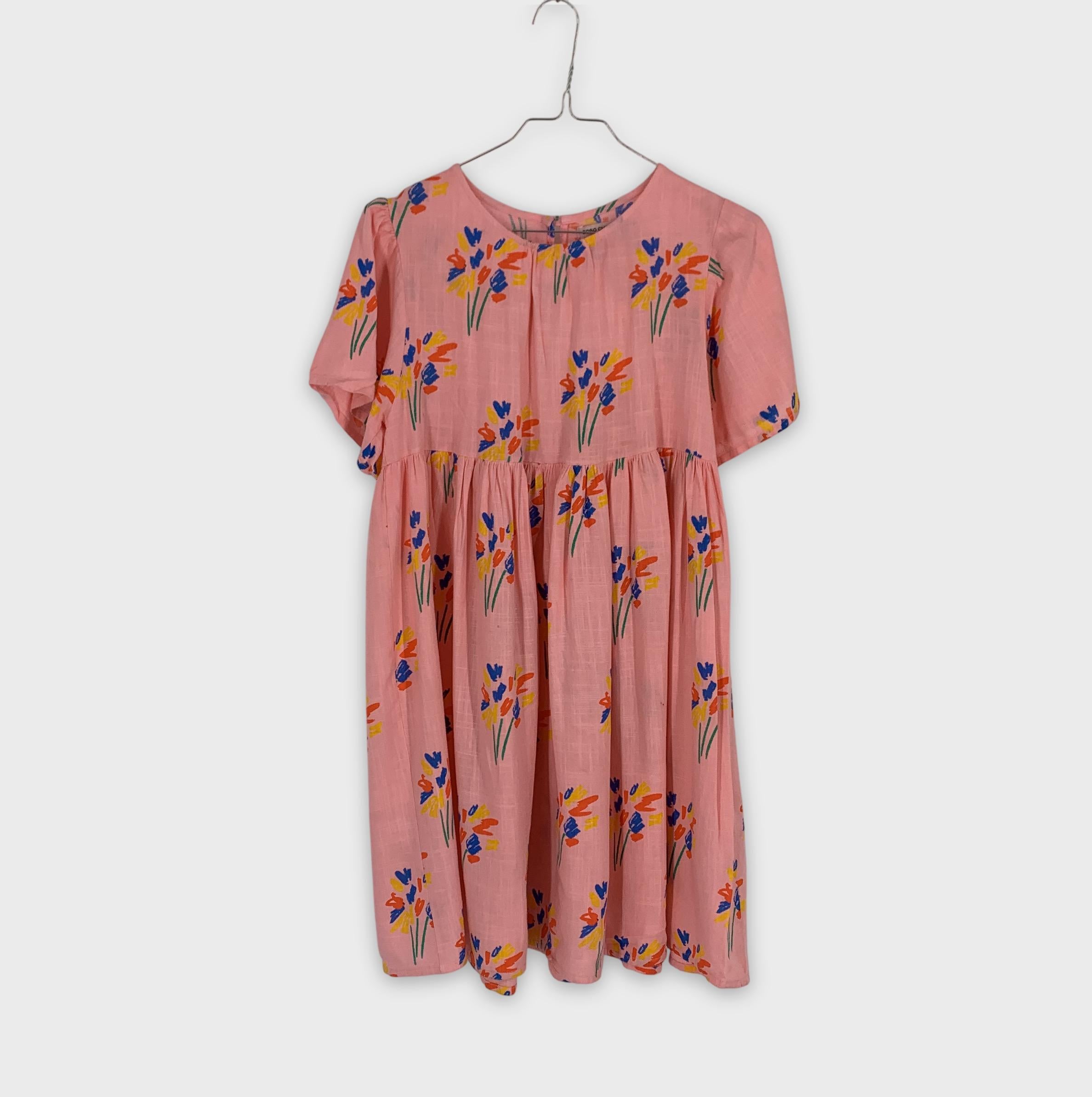 0-Bobo Choses - Robe - 10-11Y