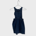 0-GYMP - Robe - 116