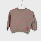 0-Zara - Sweat - 5 ans