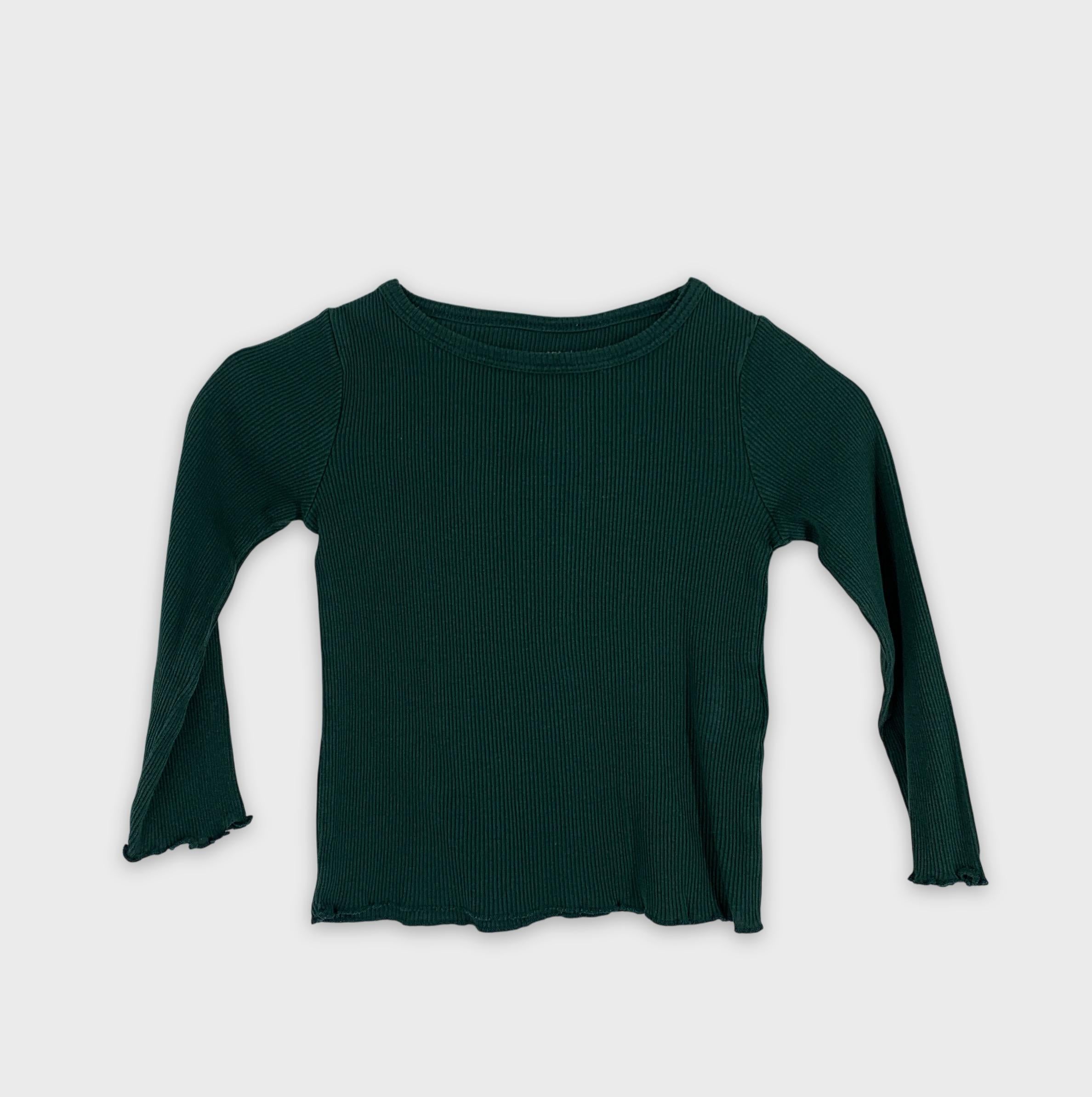 0-Monoprix Kids - Top manches longues - 4 ans