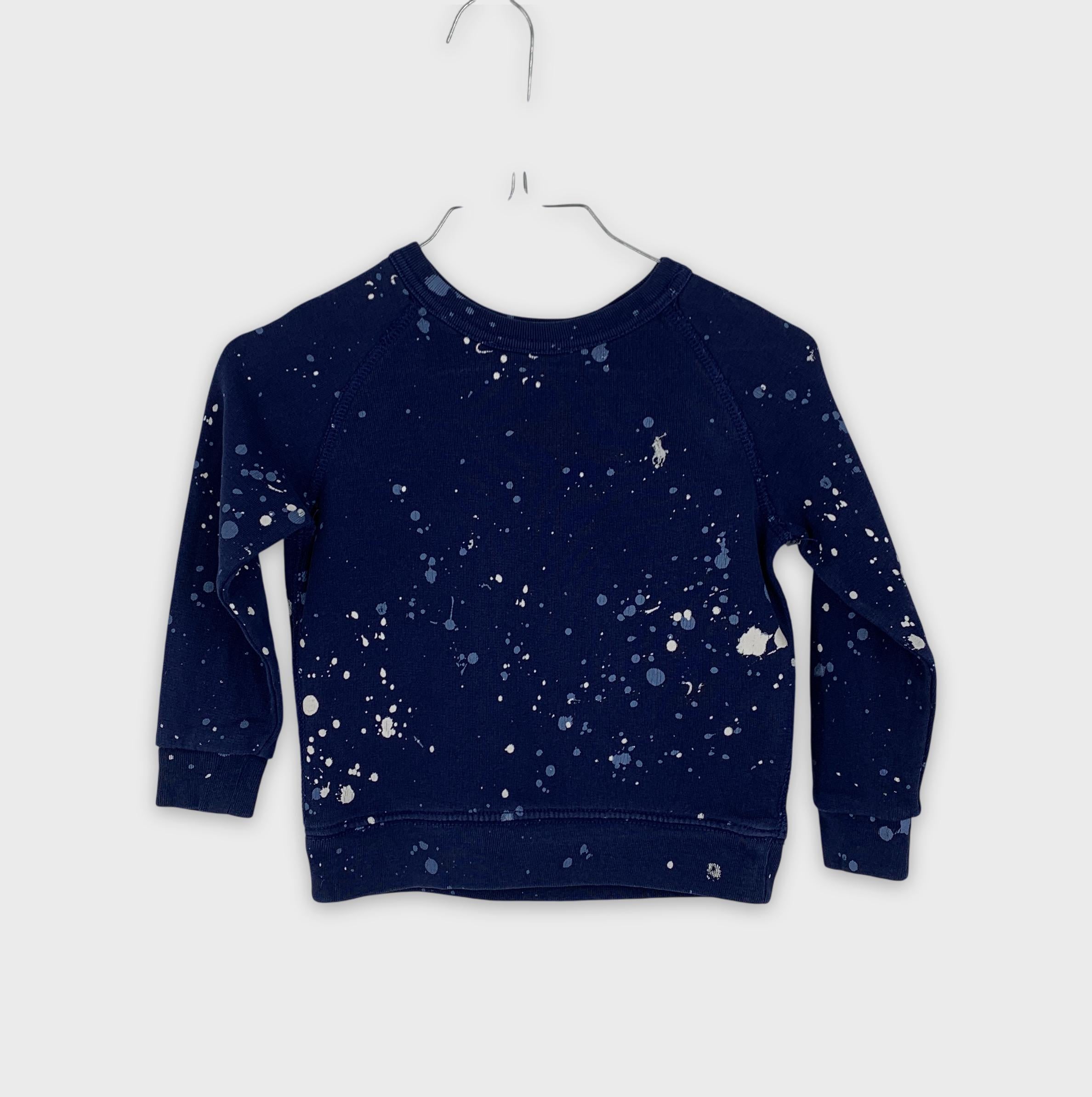 0-Ralph Lauren - Pull - 18M