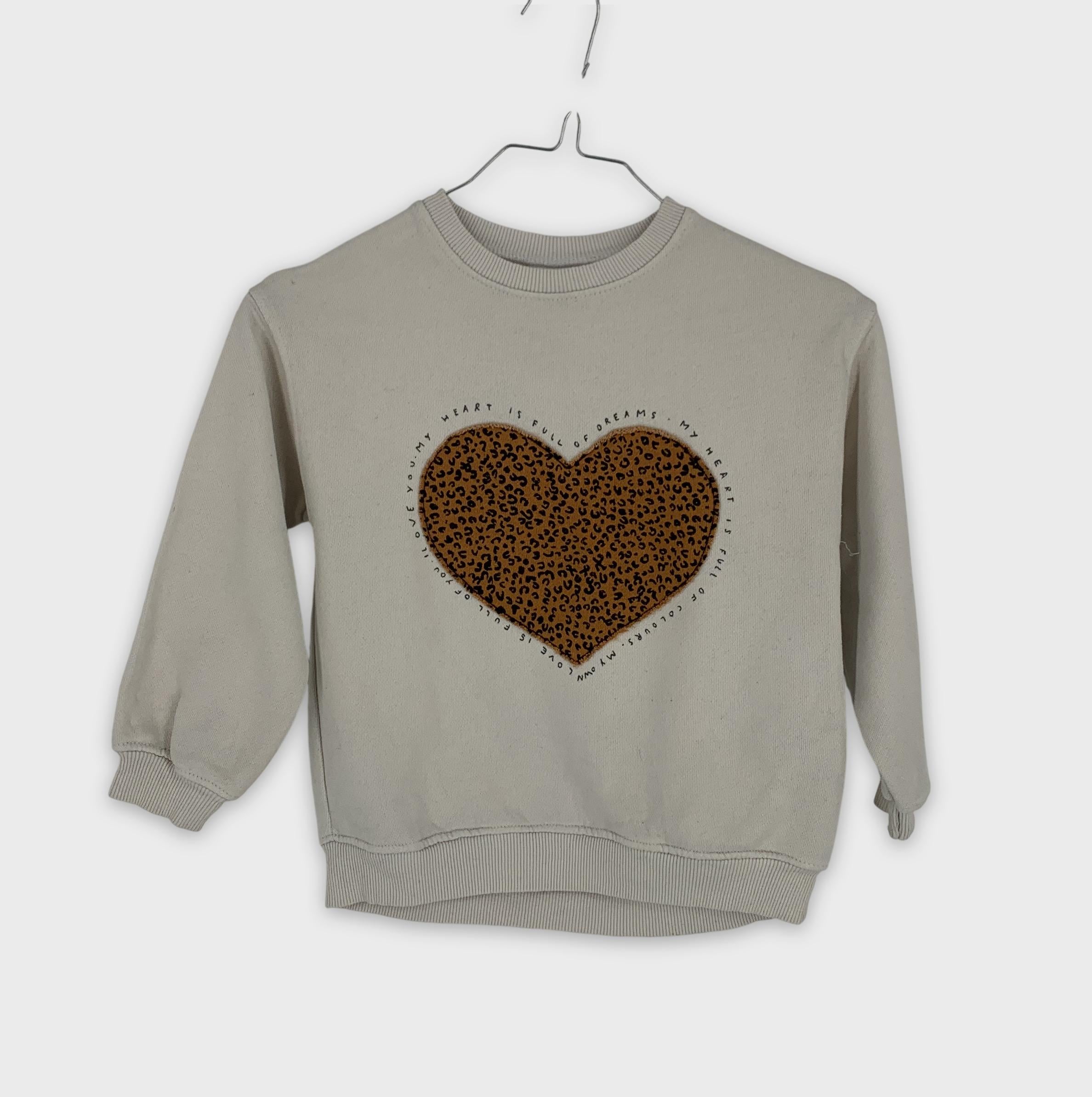 0-Zara - Sweat - 110