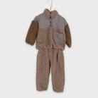 0-Zara - Combinaison - 4-5 ans