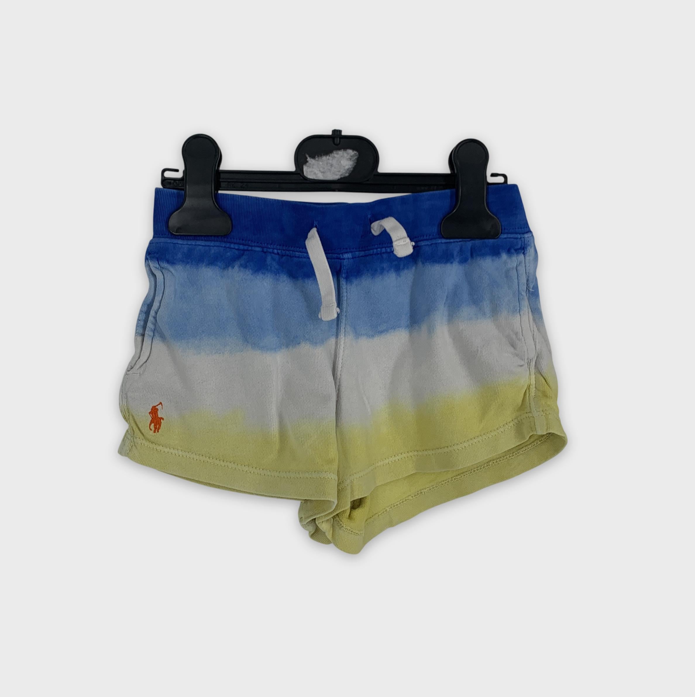 0-Polo Ralph Lauren - Short - 5